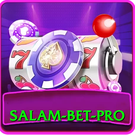 salam bet - Gaming Ultimate - 2