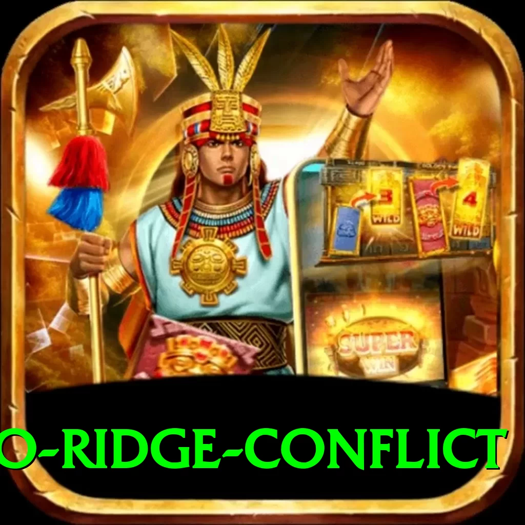 saltoro ridge conflict Premium Edition v2.0.9 - 2