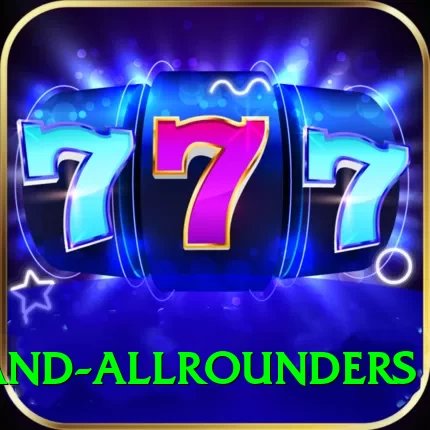 scotland allrounders Games (Casino & Earning) Master v4.7.8 - 2