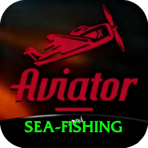 sea fishing Deluxe v4.1.8 - 2
