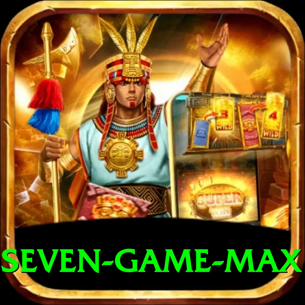 seven game - King Edition v2.1.3 - 2