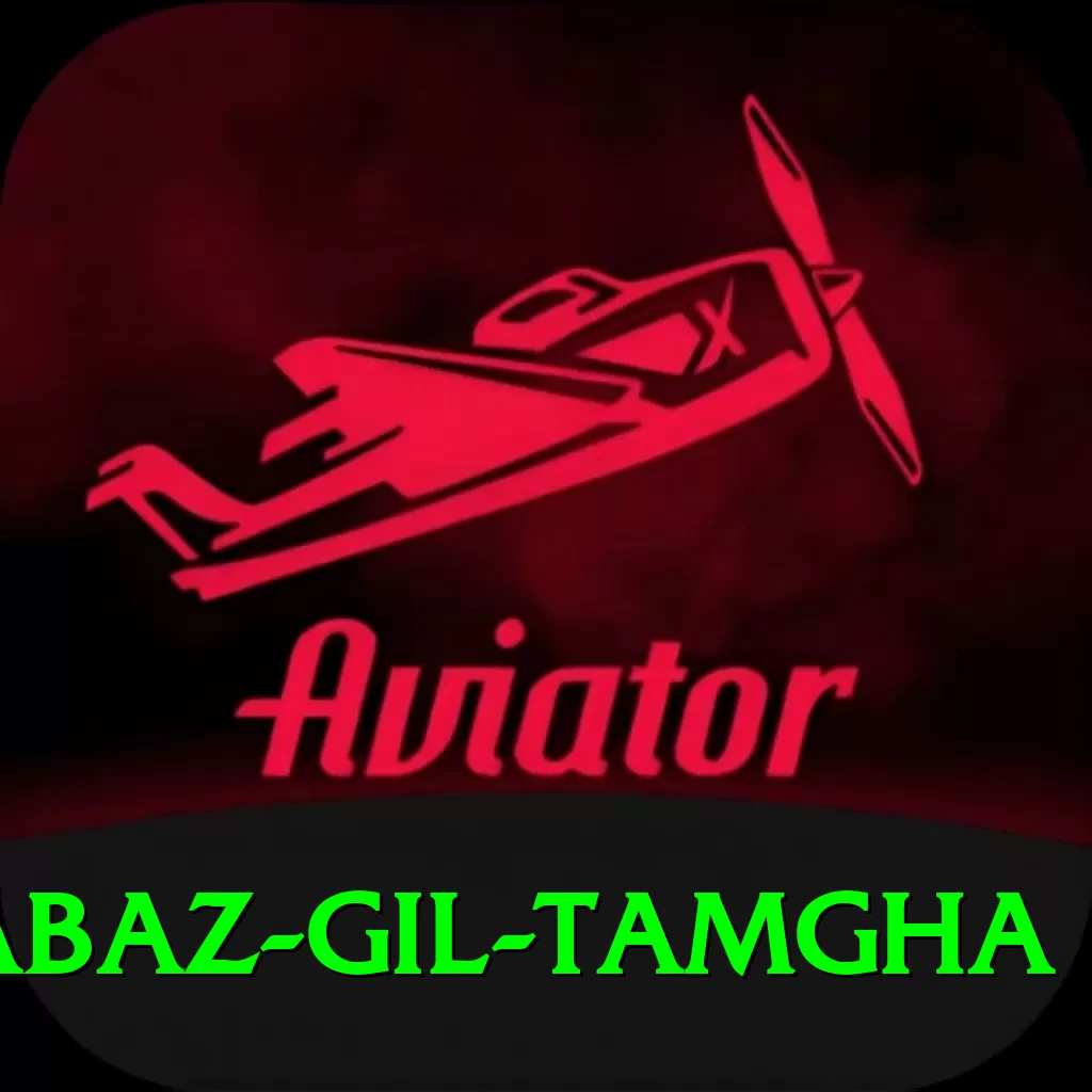 shabaz gil tamgha Gold Pro v4.5.7 - 2