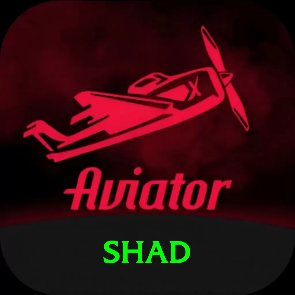 shad Games (Casino & Earning) Premium v2.7.2 - 2