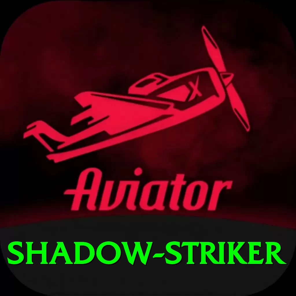 shadow striker Elite Pro v4.0.6 - 2