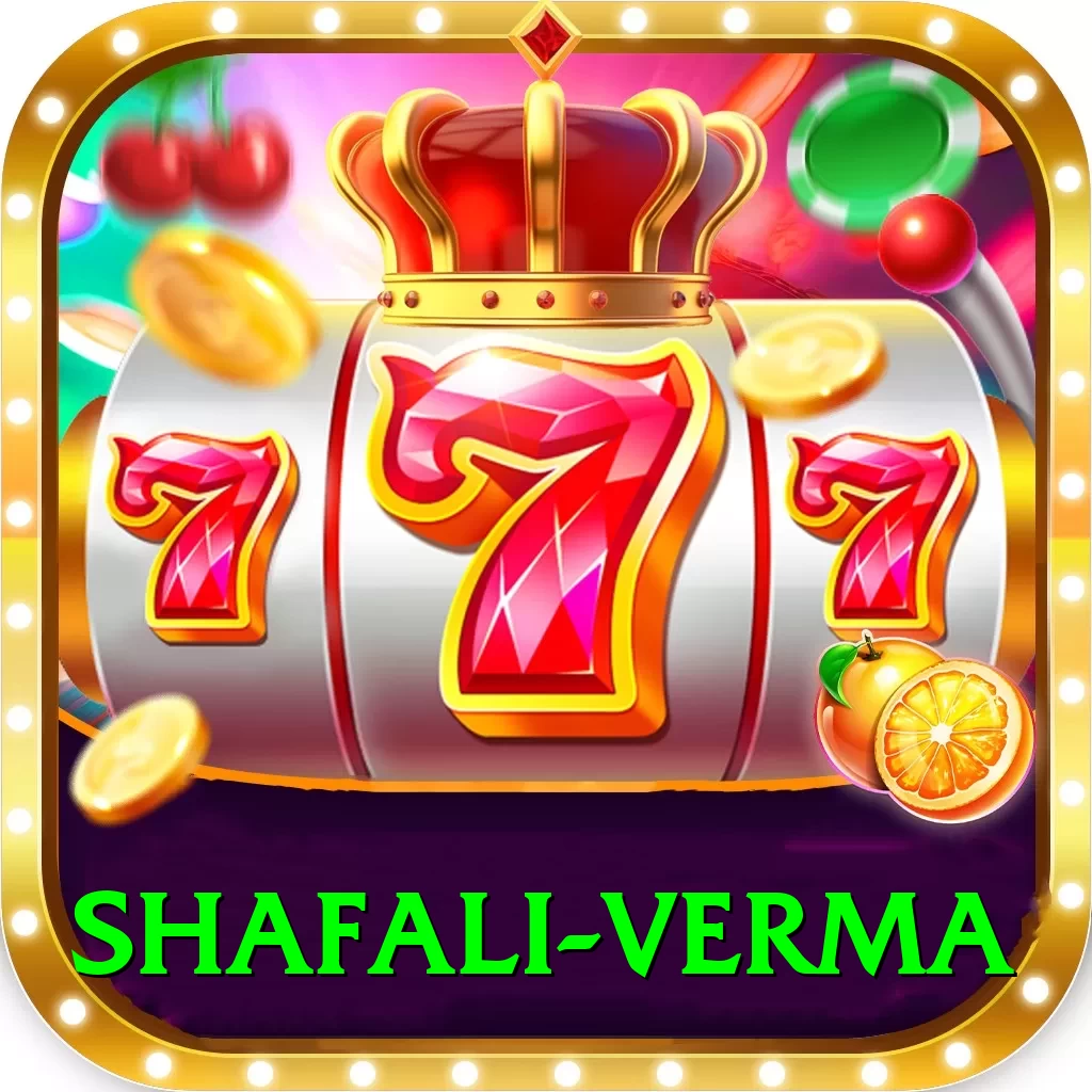 shafali verma Turbo Pro v4.4.8 - 2