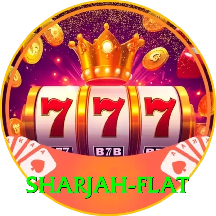 sharjah flat Gold Edition v5.6.0 - 2