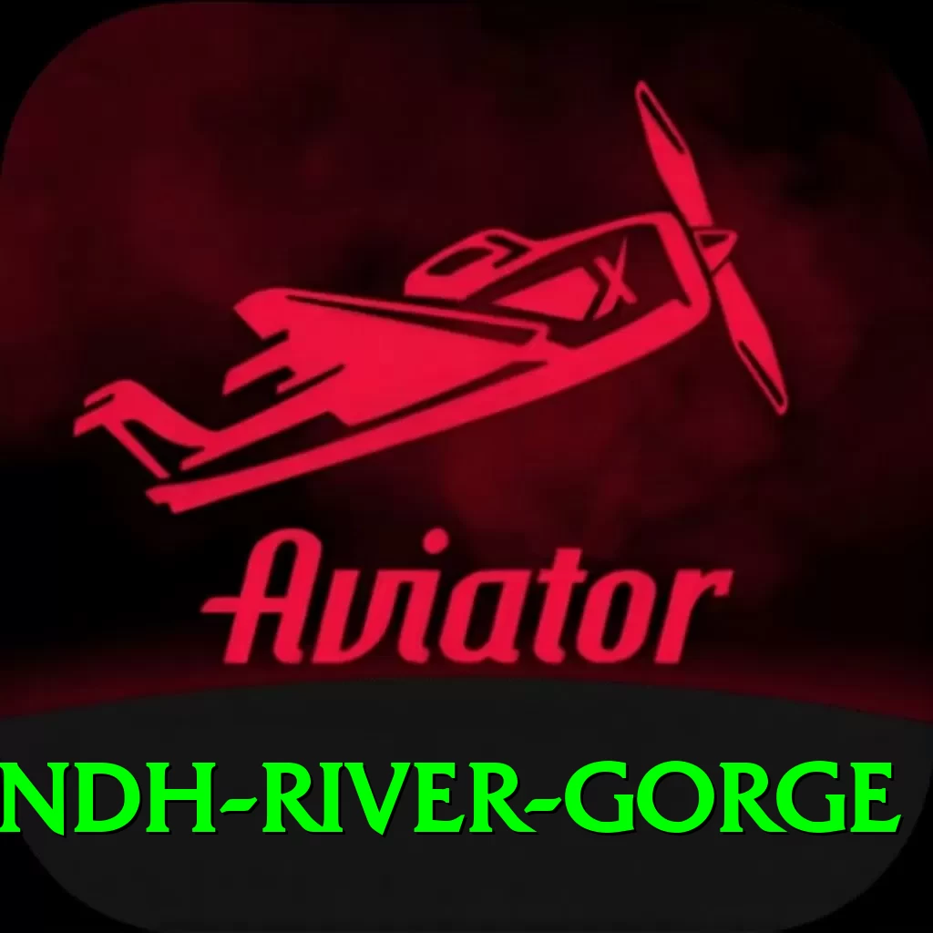 sindh river gorge Turbo v2.2.7 - 2