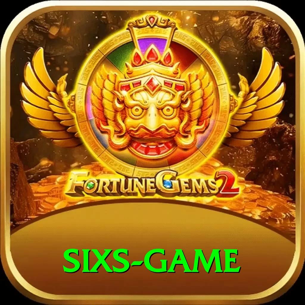 sixs game VIP - 2