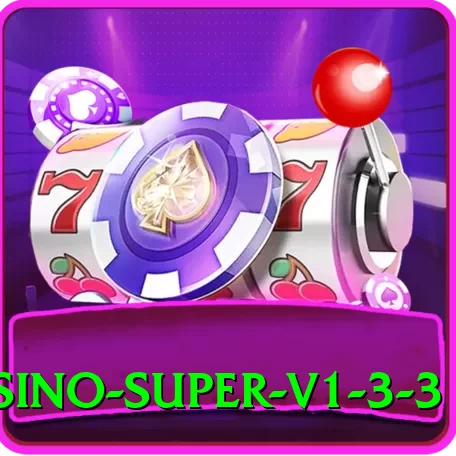 sk777 Casino Super v1.3.3 - 2