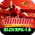 slotspk 15 VIP Pro v3.1.3