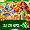 slotspk 16 Pro Max v2.8.0