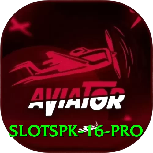 slotspk 16 Mobile Pro - 2
