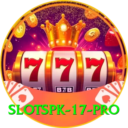 slotspk 17 Bonus Prime v4.2.3 - 2