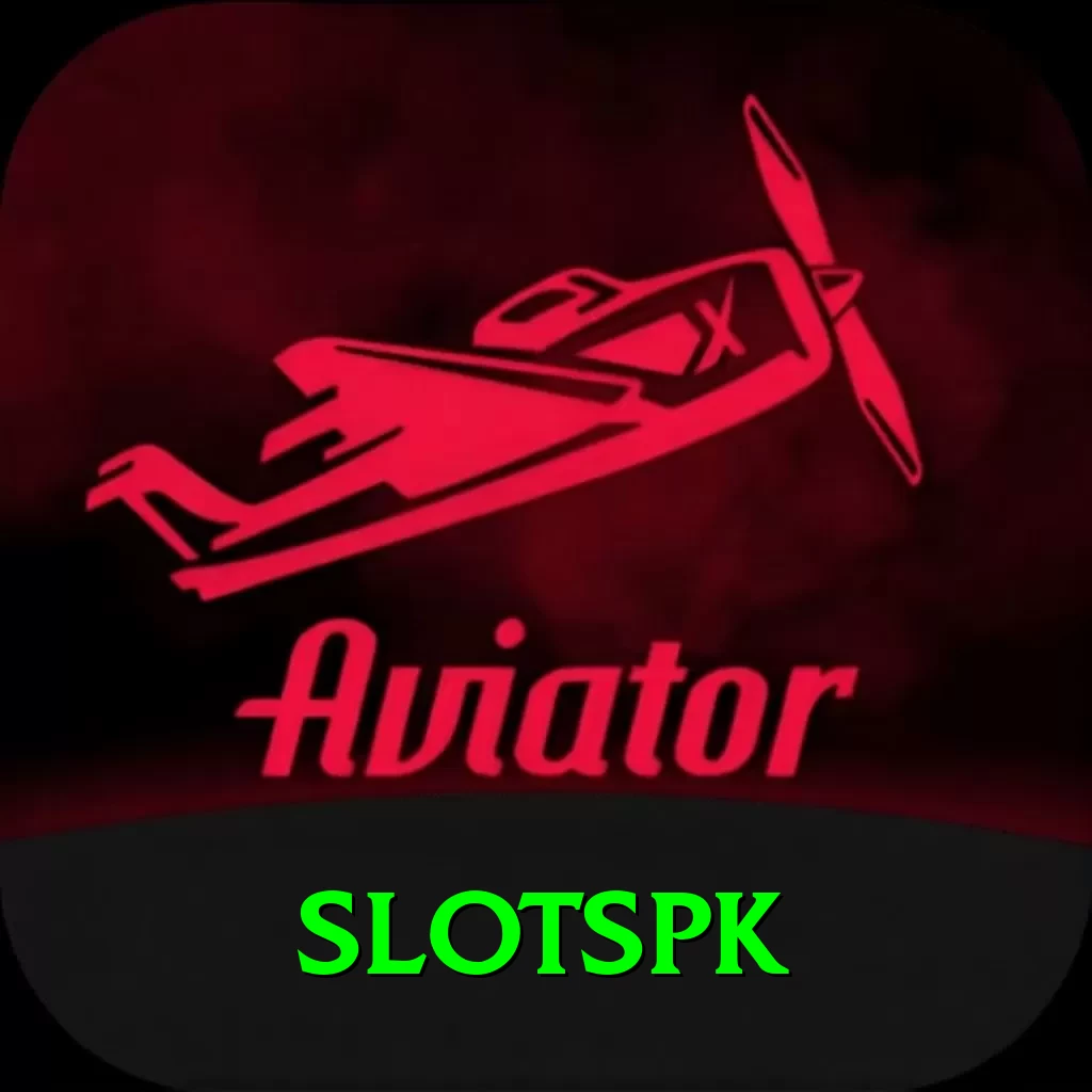 slotspk Gold v2.0.1 - 2