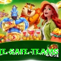 small league safe teams Plus Edition v5.6.3