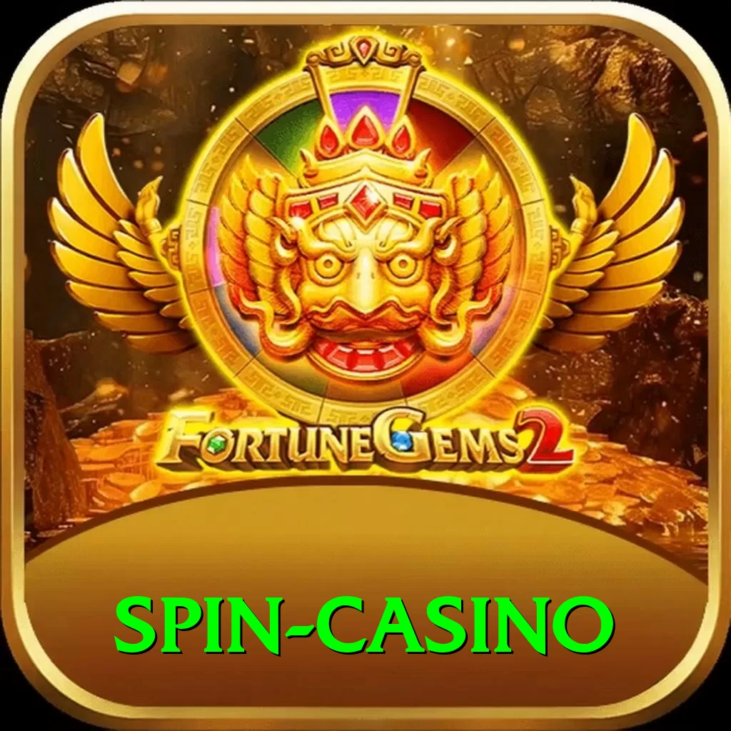 spin casino Plus Edition v1.4.2 - 2