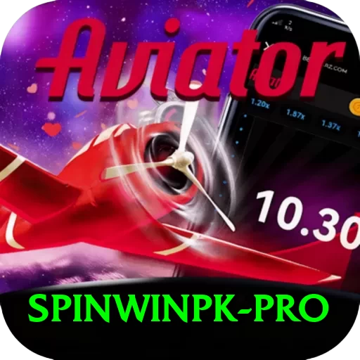 spinwinpk Live Mega v2.3.9 - 2