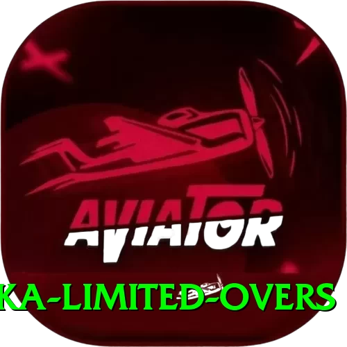 sri lanka limited overs Deluxe v5.6.7 - 2