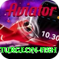 sturgeon fish Games (Casino & Earning) Max v1.9.9