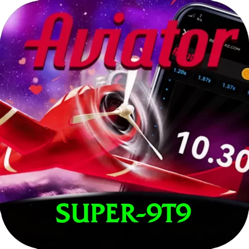 super 9t9 Turbo v3.2.3 - 2
