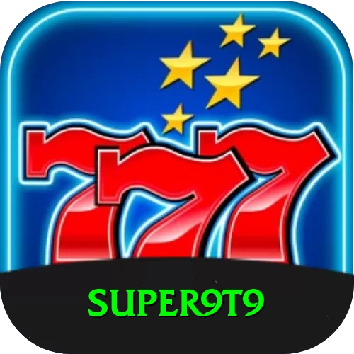 super9t9 Plus Pro v2.3.8 - 2