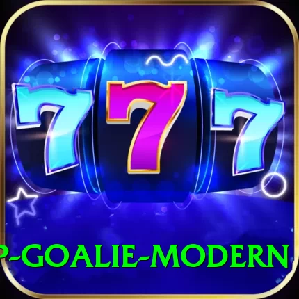 sweep goalie modern Gold Pro v1.9.2 - 2