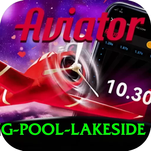 swimming pool lakeside Deluxe v5.7.2 - 2