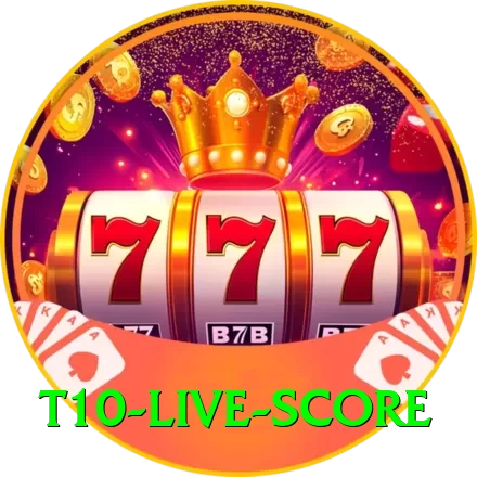 t10 live score Premium Edition v2.8.3 - 2