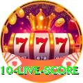 t10 live score Premium Edition v2.8.3