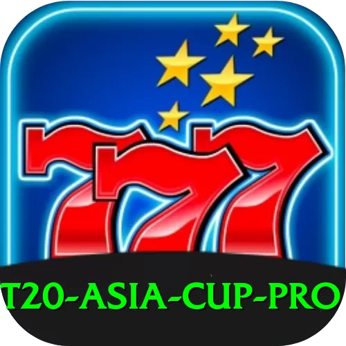t20 asia cup - Slots Plus - 2