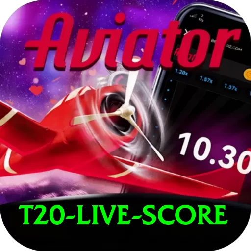 t20 live score Plus Pro v5.5.5 - 2