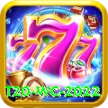 t20 wc 2022 Turbo v2.1.3