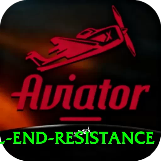 tail end resistance Elite Pro v4.0.7 - 2