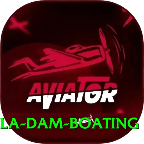 tarbela dam boating Elite v4.2.7 - 2