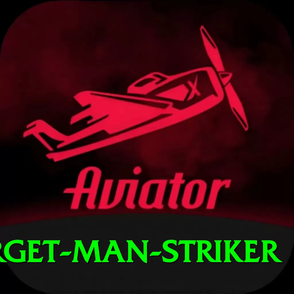 target man striker Gold v2.4.4 - 2