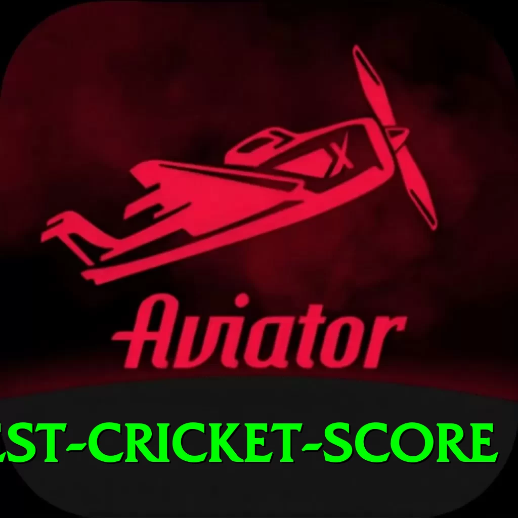test cricket score Pro Max v1.7.3 - 2