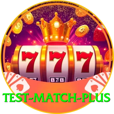 test match Gaming Plus v3.5.9 - 2