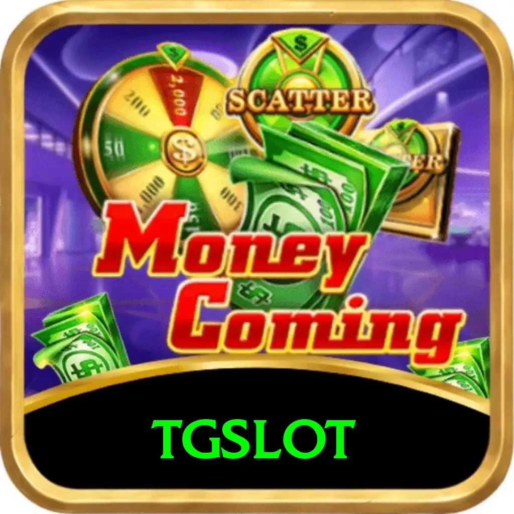 TGSlot Max Pro vv3.6.3 - 2