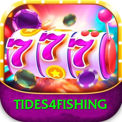 tides4fishing Apps (Tools & Injectors) Turbo v5.4.4 - 2