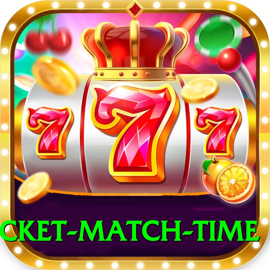 today cricket match time Gold Edition v1.9.9 - 2