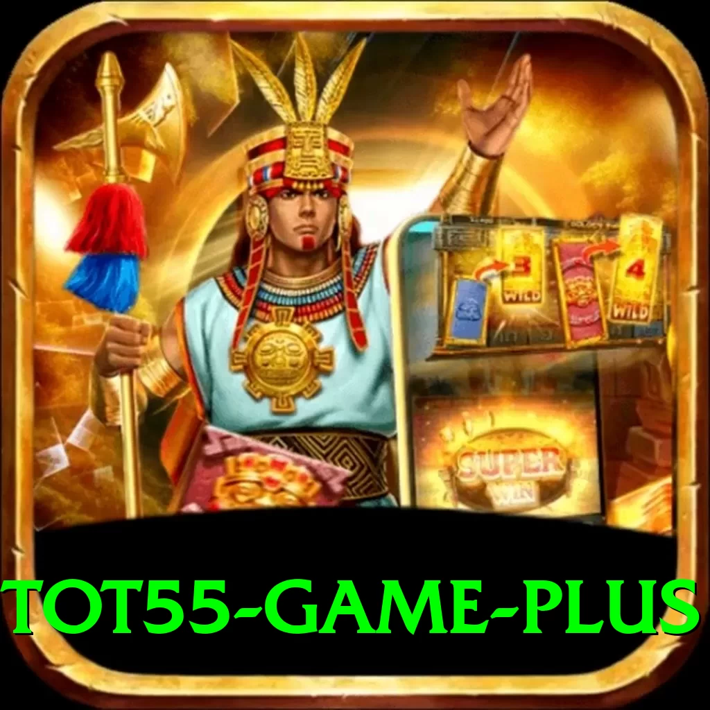 TOT55 Game - Elite Earning App - 2