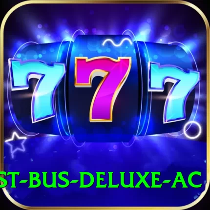 tourist bus deluxe ac Plus v4.6.8 - 2