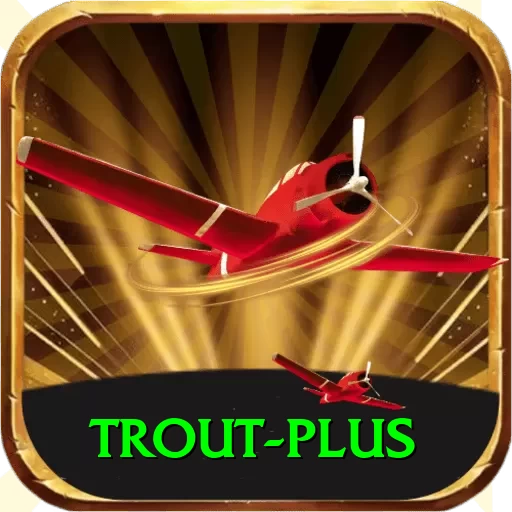 trout Live Elite - 2