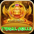 tymal mills Deluxe v4.8.6