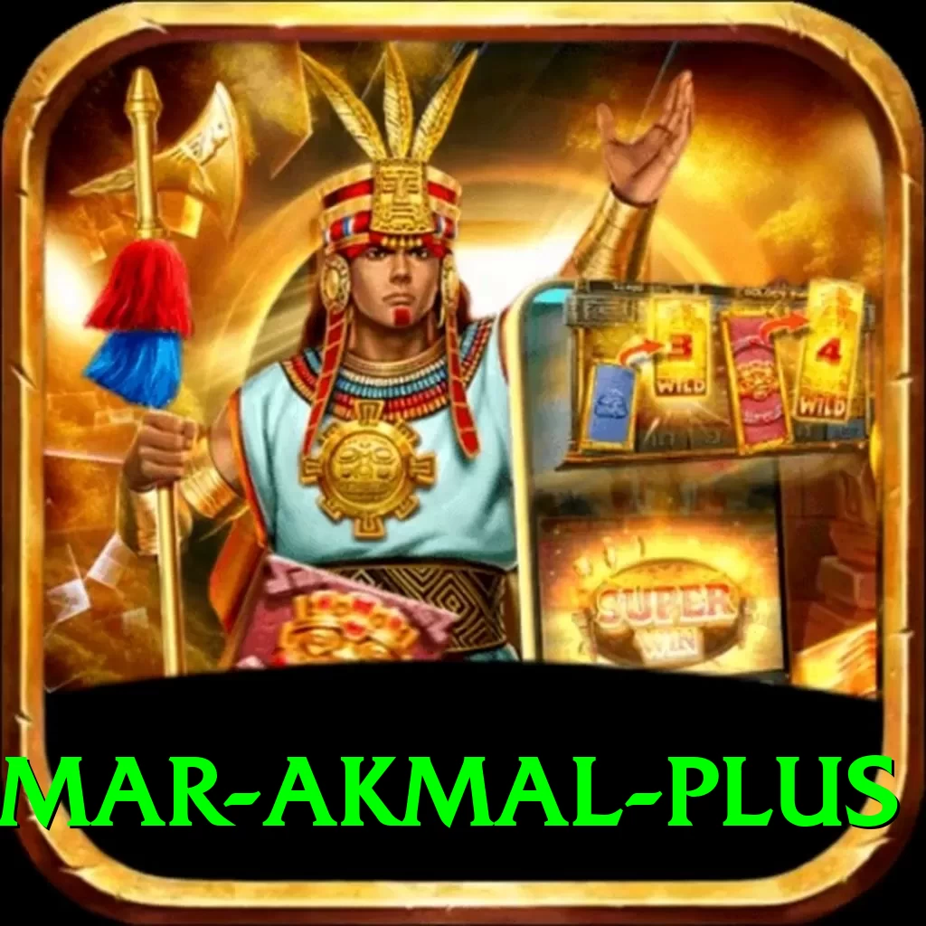 umar akmal Game Premium v5.9.5 - 2