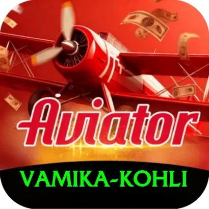 vamika kohli Elite v3.1.2 - 2