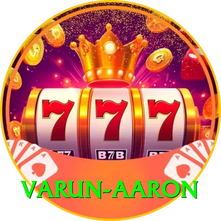 varun aaron Plus Edition v3.9.2 - 2