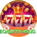 vegas777 Plus Jackpot