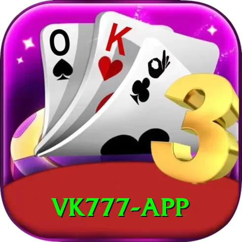 VK777 Pro Casino App - 2