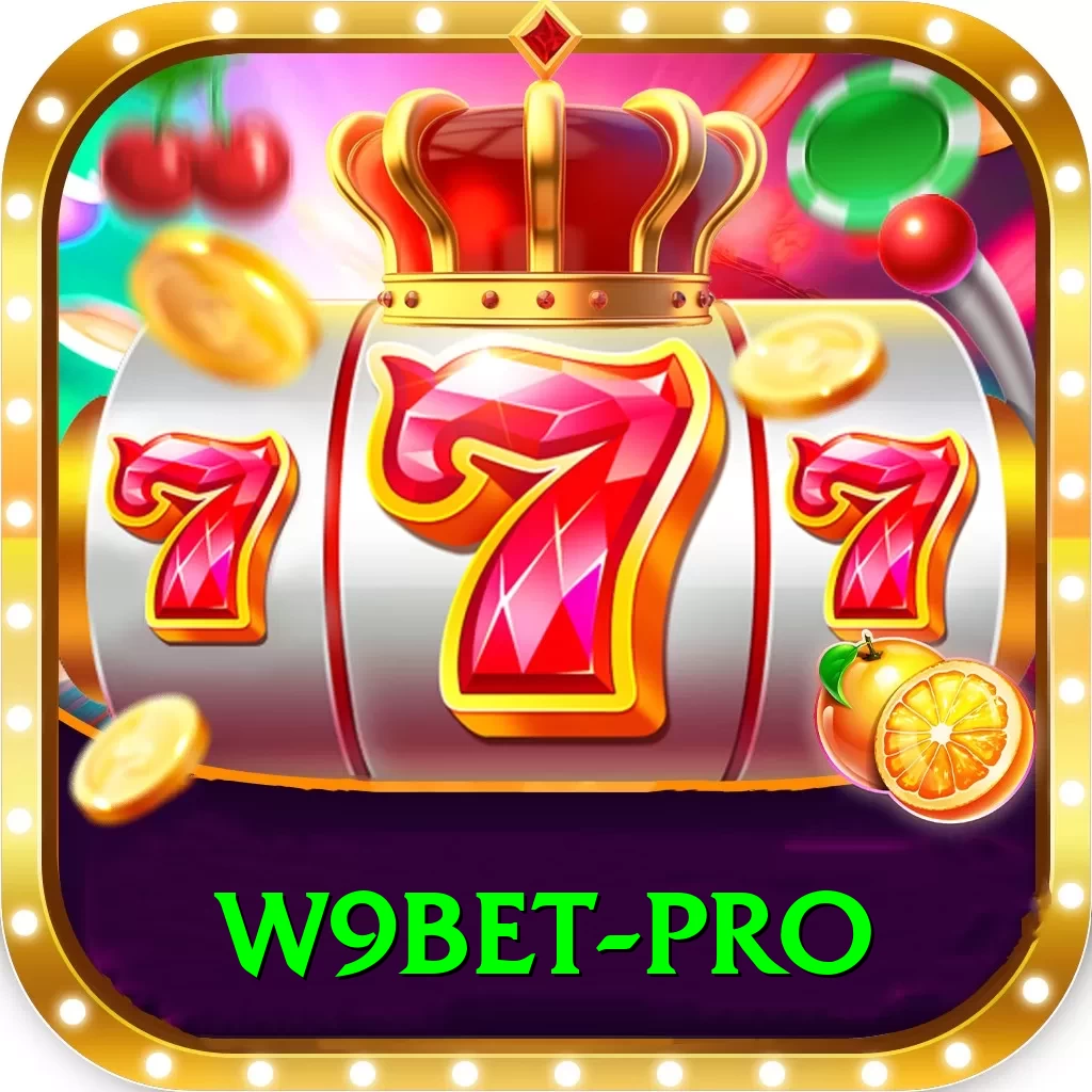W9Bet Game Ultimate v4.2.3 - 2